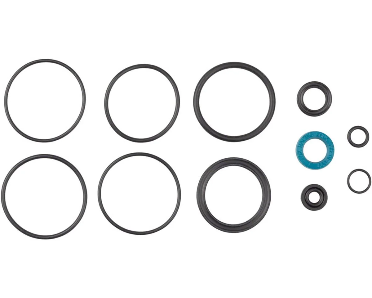 Fox Suspension Air Spring Seal Kit (38 Float NA2) (2021+)